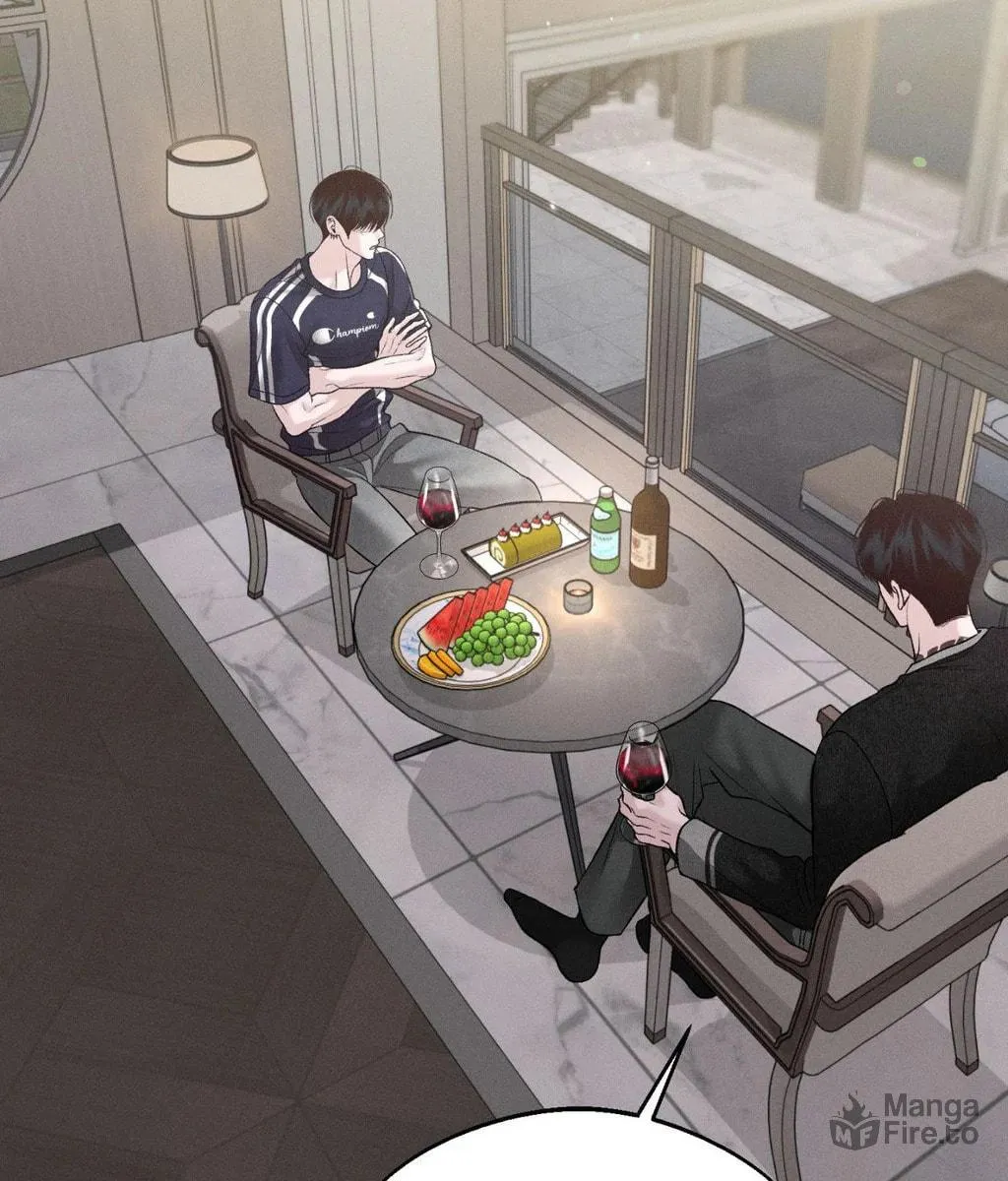 Read Save the Dae chapter 61 image 39 on Lezhin