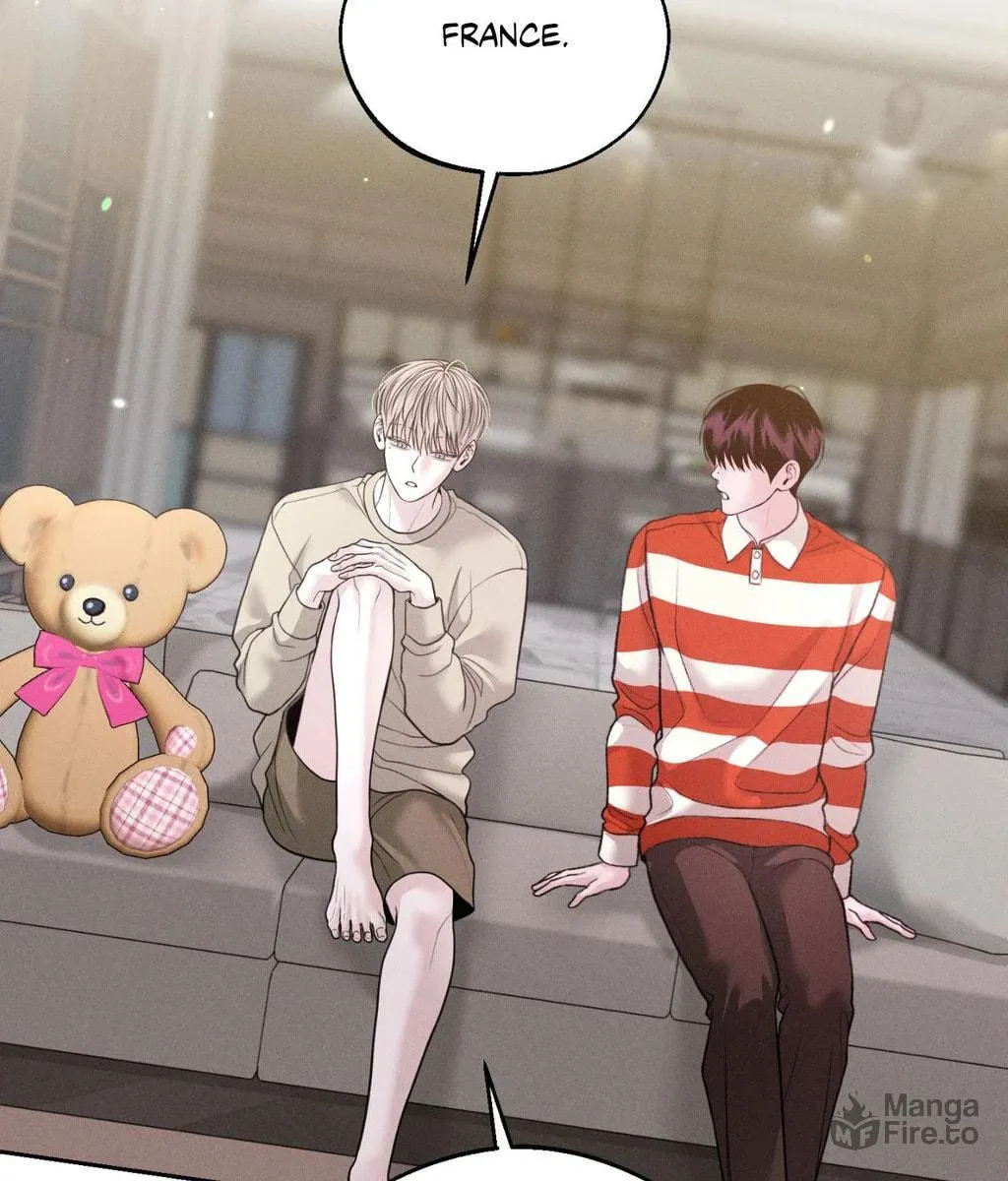 Read Save the Dae chapter 61 image 77 on Lezhin