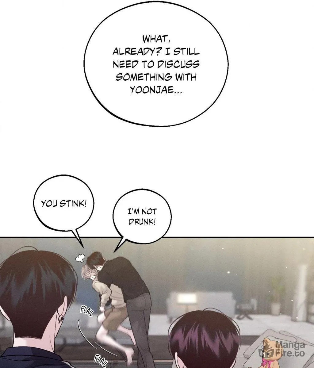 Read Save the Dae chapter 61 image 86 on Lezhin