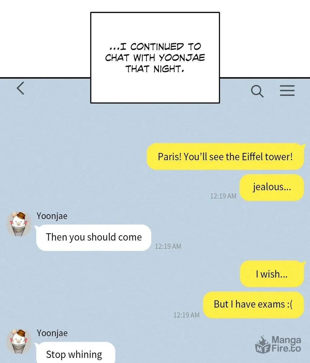 Read Save the Dae chapter 61 image 89 on Lezhin