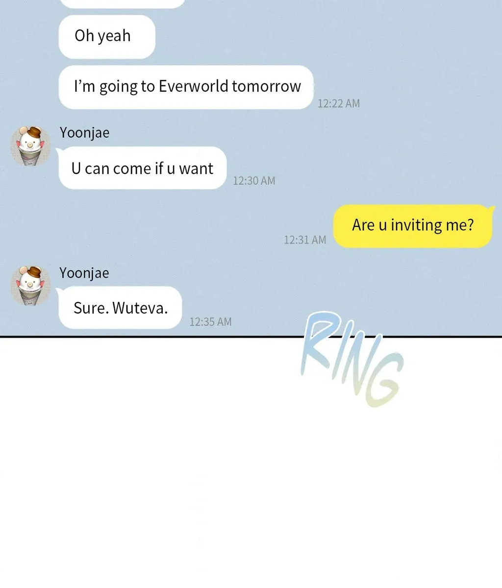 Read Save the Dae chapter 61 image 90 on Lezhin