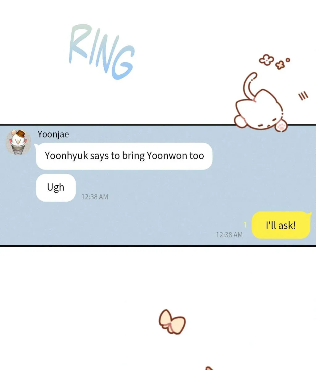 Read Save the Dae chapter 61 image 91 on Lezhin