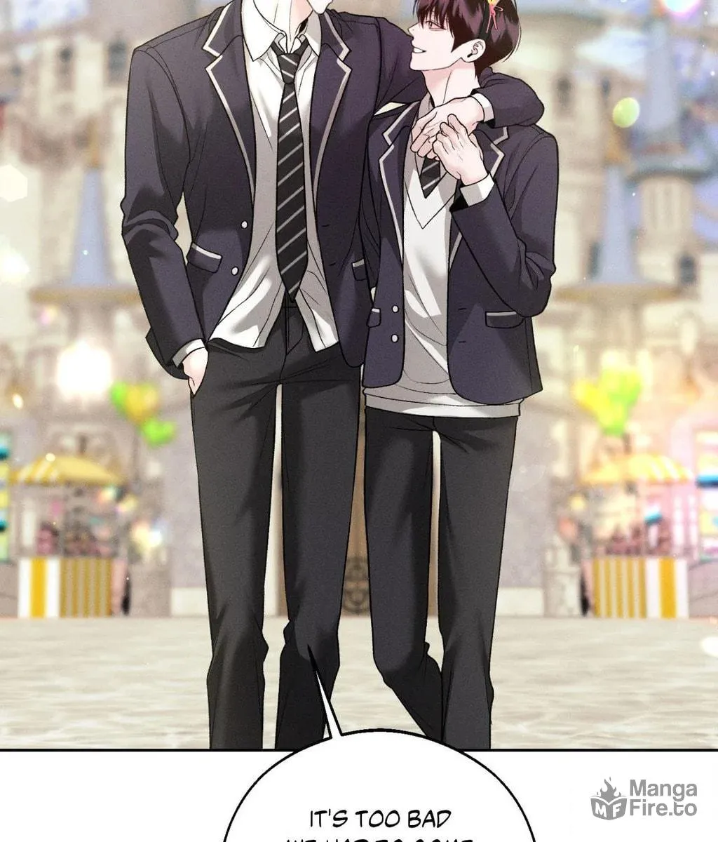 Read Save the Dae chapter 61 image 94 on Lezhin