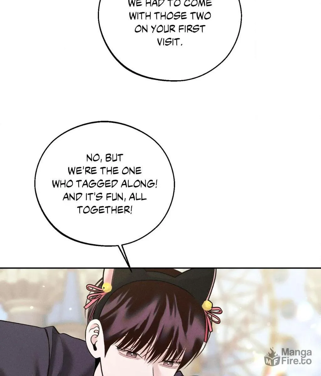 Read Save the Dae chapter 61 image 95 on Lezhin