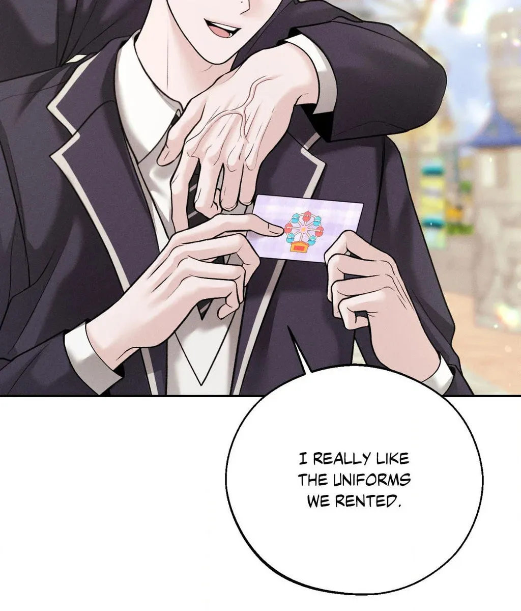 Read Save the Dae chapter 61 image 96 on Lezhin