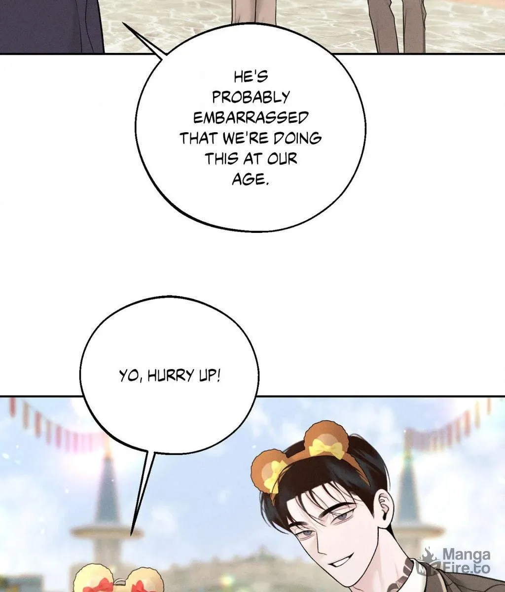 Read Save the Dae chapter 61 image 98 on Lezhin
