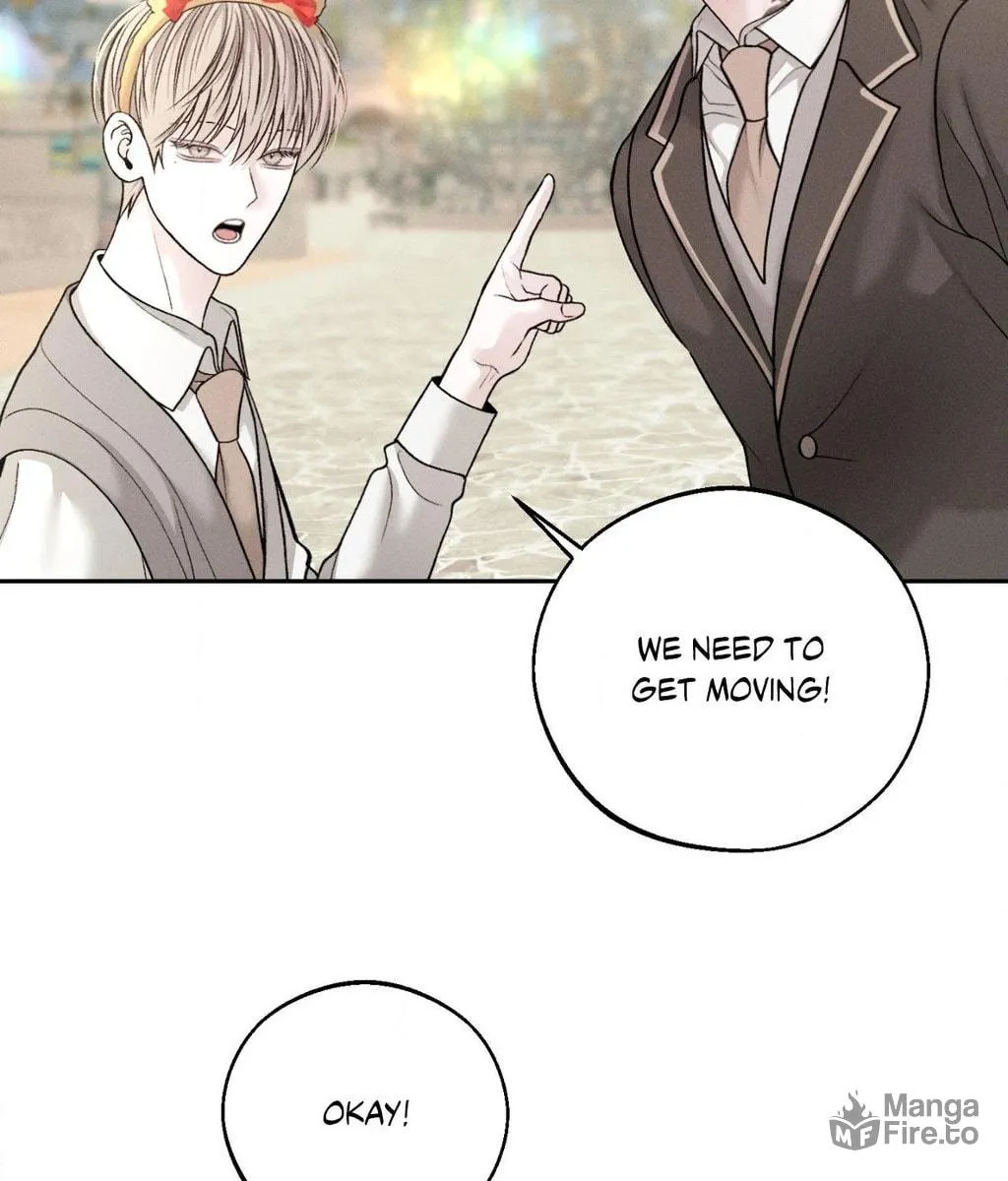 Read Save the Dae chapter 61 image 99 on Lezhin