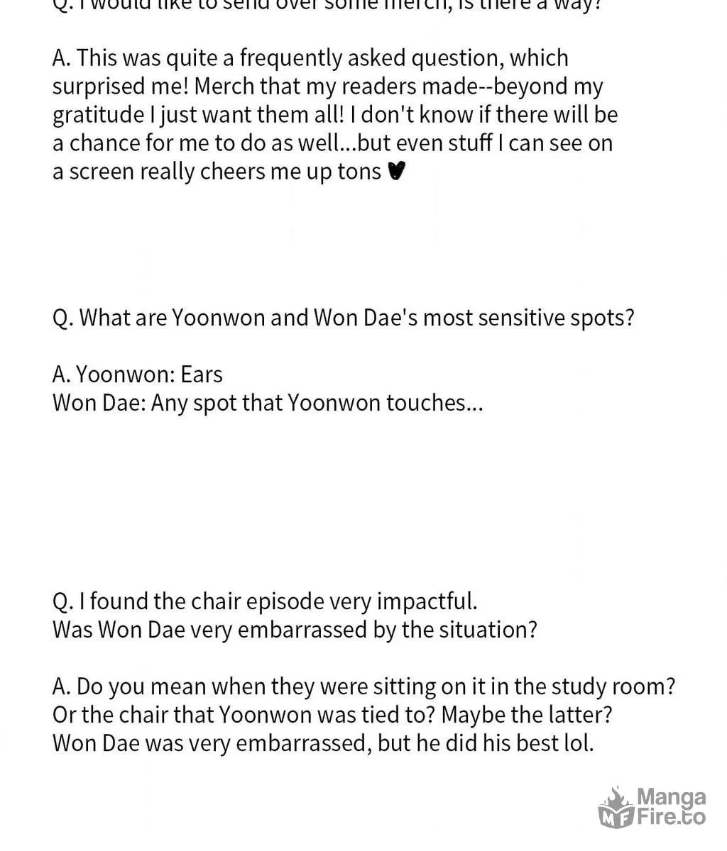Read Save the Dae chapter 62.5 image 29 on Lezhin