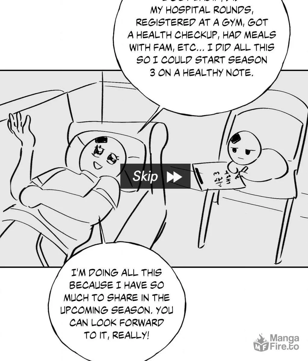 Read Save the Dae chapter 62.5 image 5 on Lezhin
