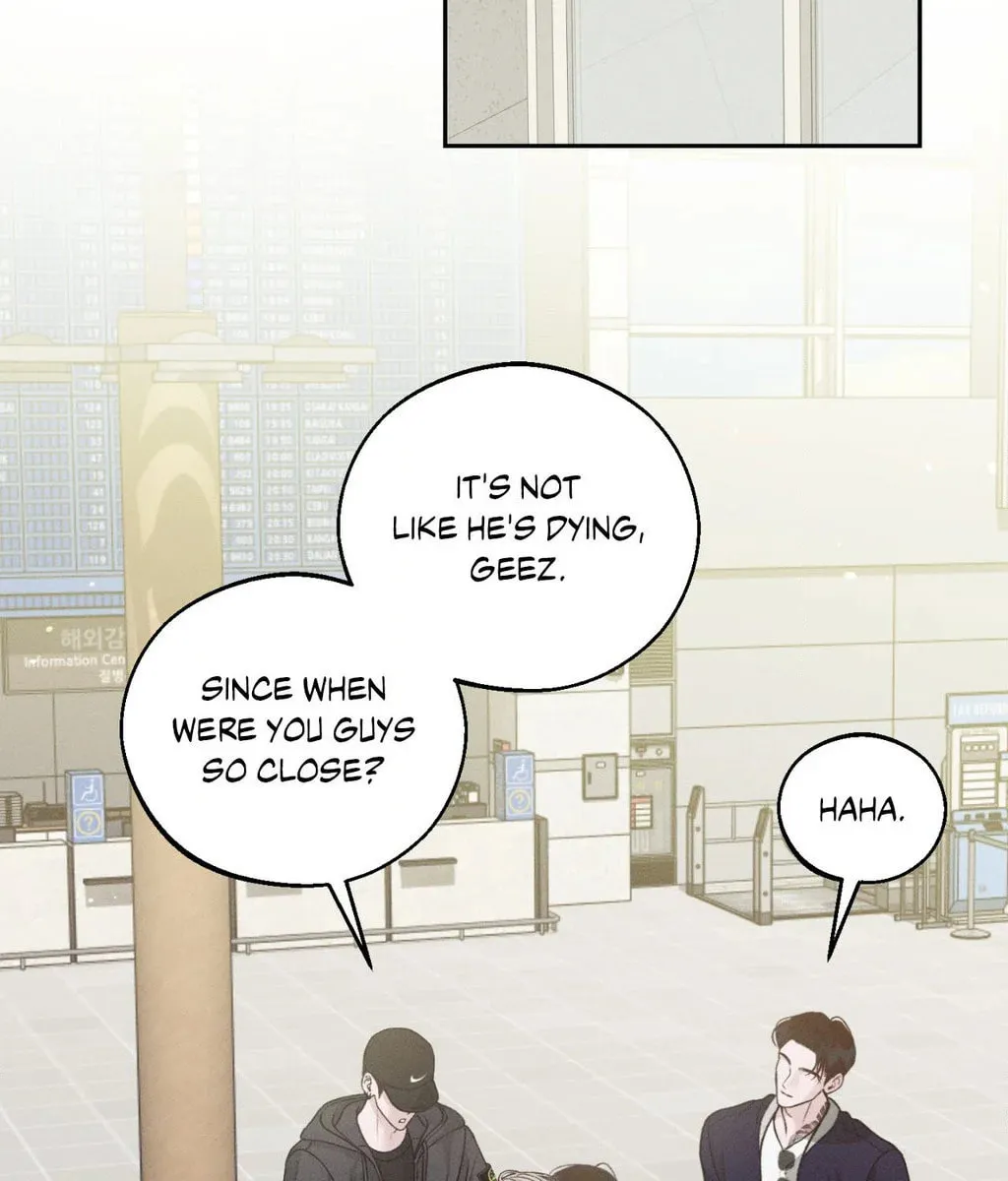 Read Save the Dae chapter 62 image 1 on Lezhin