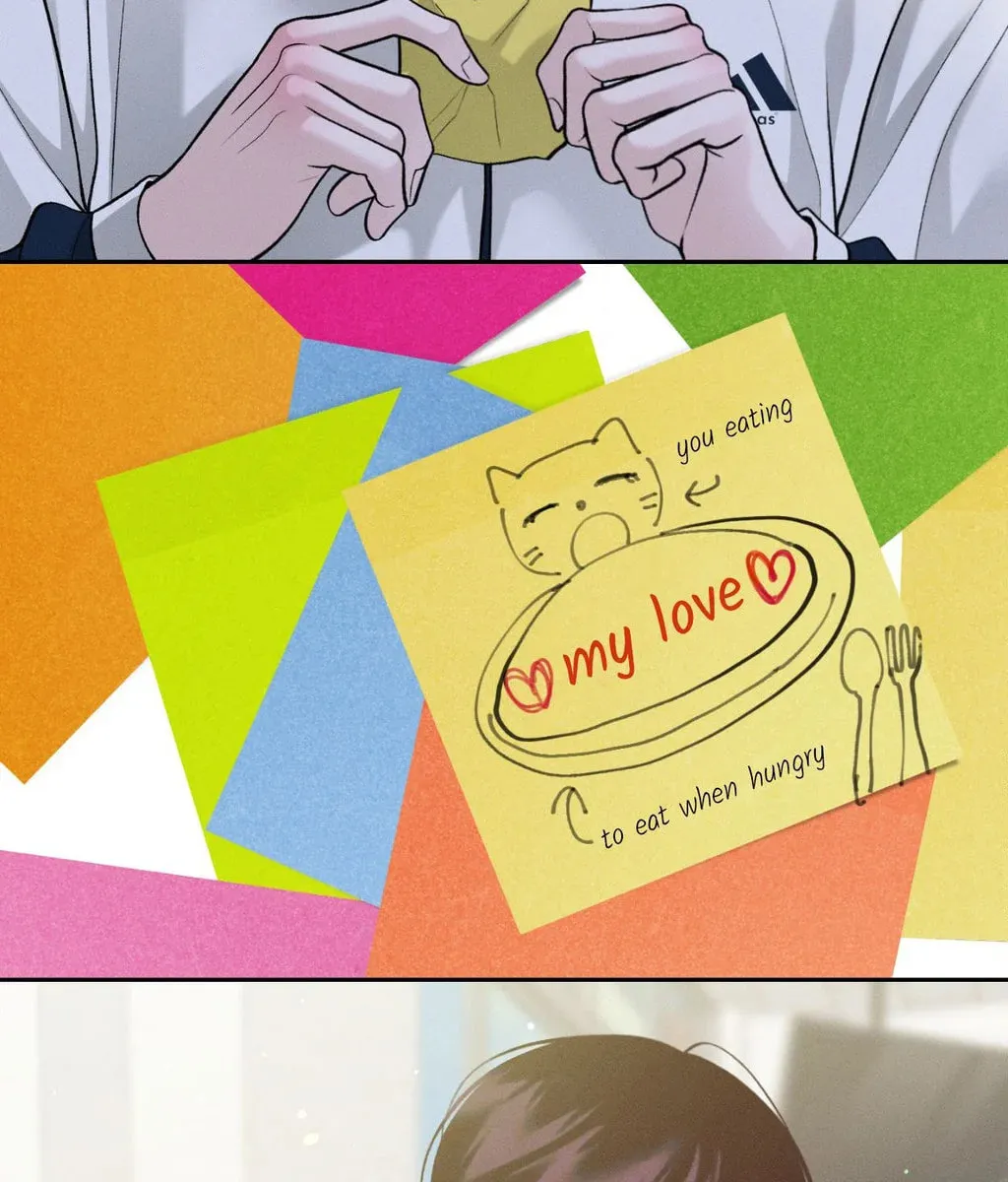 Read Save the Dae chapter 62 image 16 on Lezhin