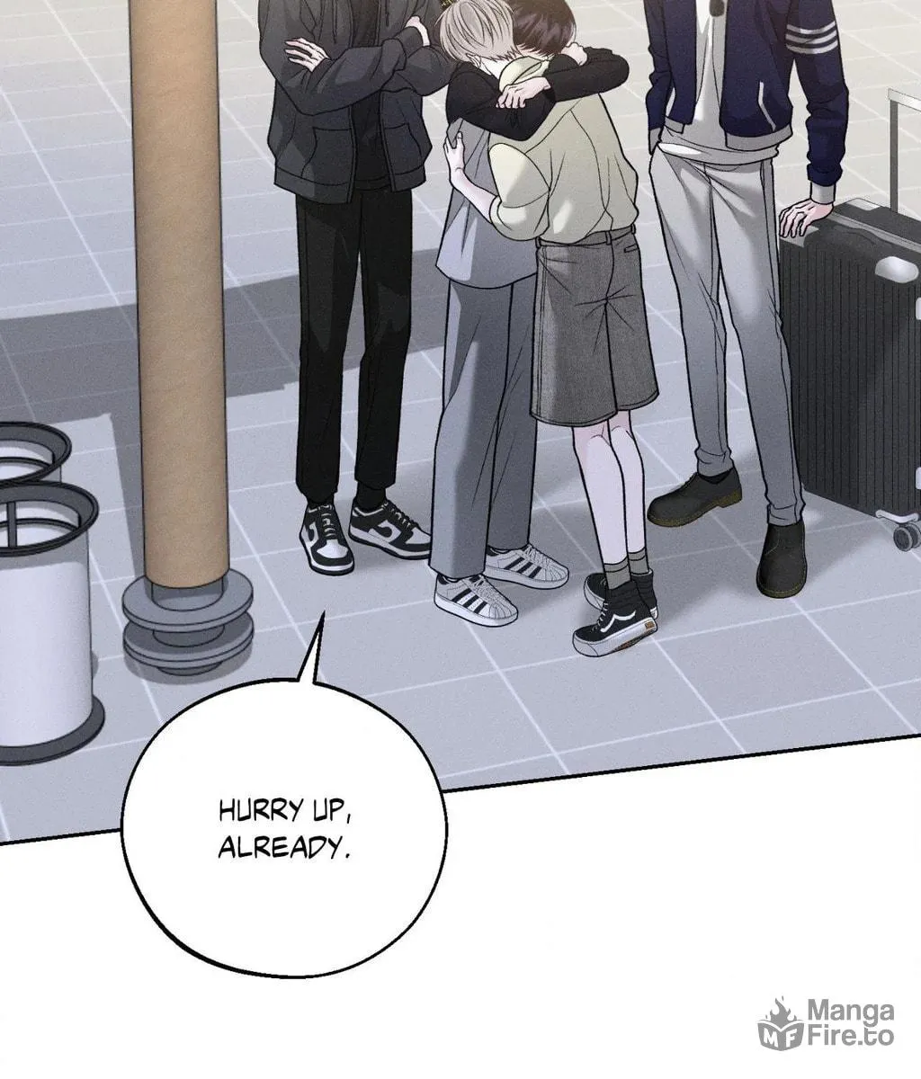 Read Save the Dae chapter 62 image 2 on Lezhin
