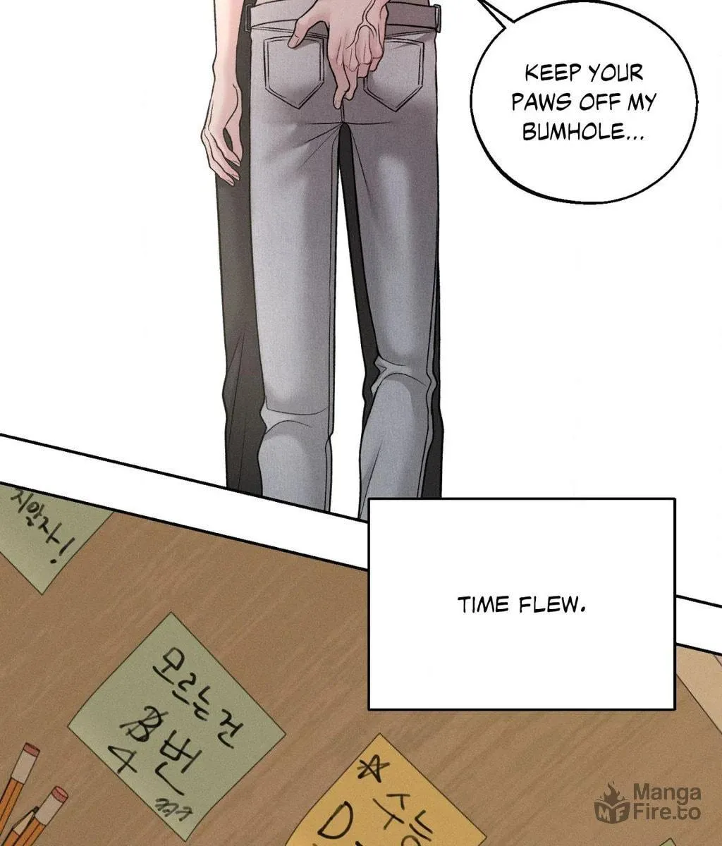 Read Save the Dae chapter 62 image 24 on Lezhin