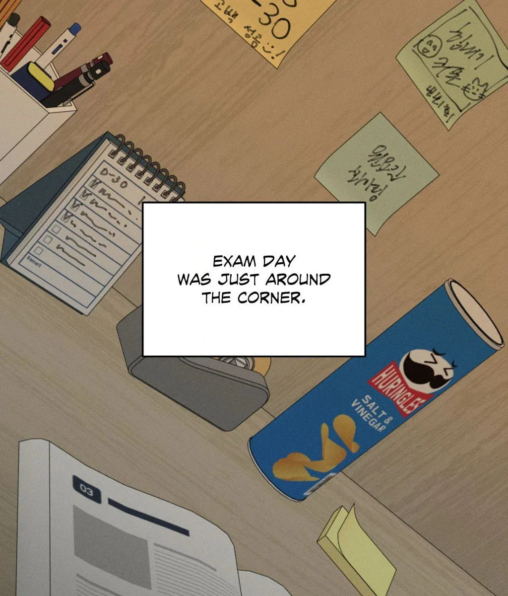 Read Save the Dae chapter 62 image 25 on Lezhin