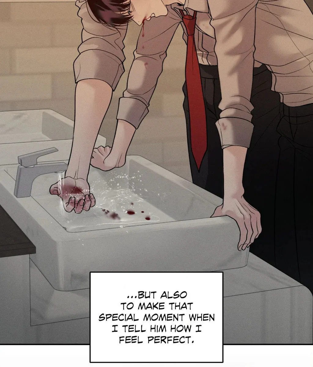 Read Save the Dae chapter 62 image 27 on Lezhin