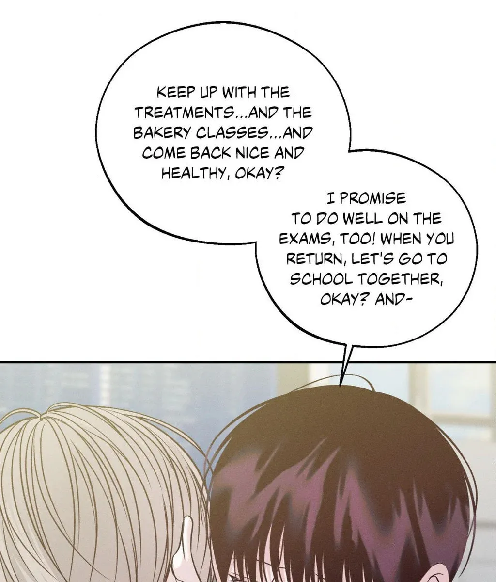 Read Save the Dae chapter 62 image 3 on Lezhin