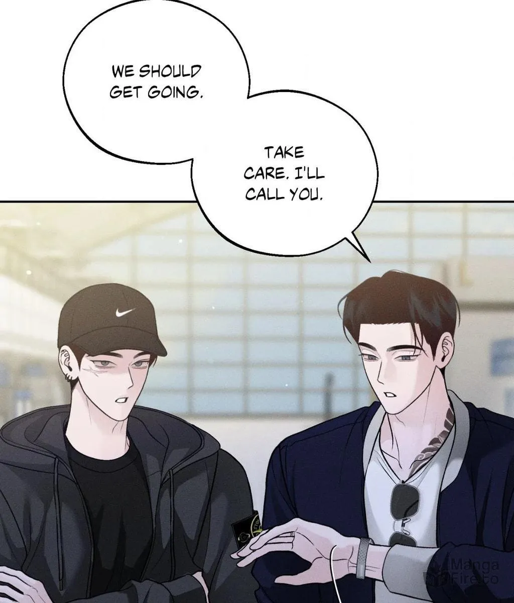 Read Save the Dae chapter 62 image 5 on Lezhin