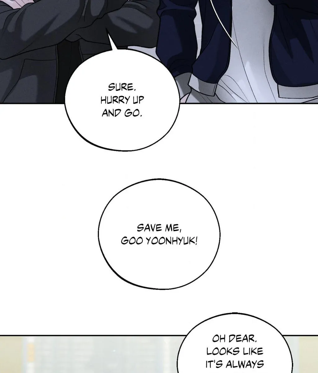 Read Save the Dae chapter 62 image 6 on Lezhin