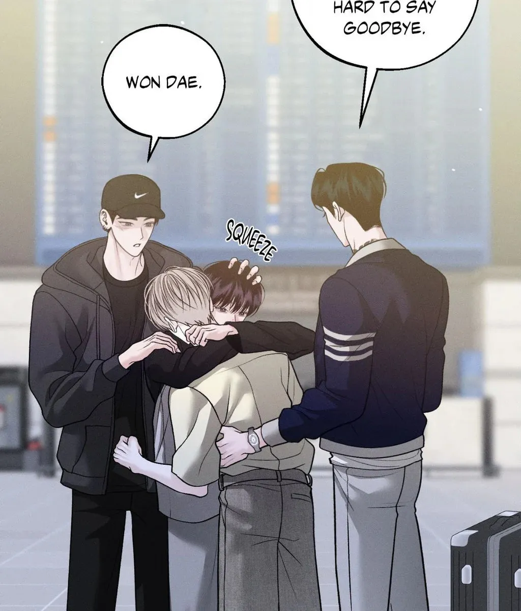 Read Save the Dae chapter 62 image 7 on Lezhin