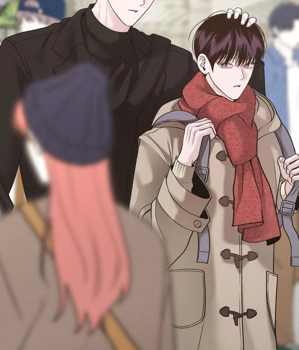 Read Save the Dae chapter 62 image 96 on Lezhin