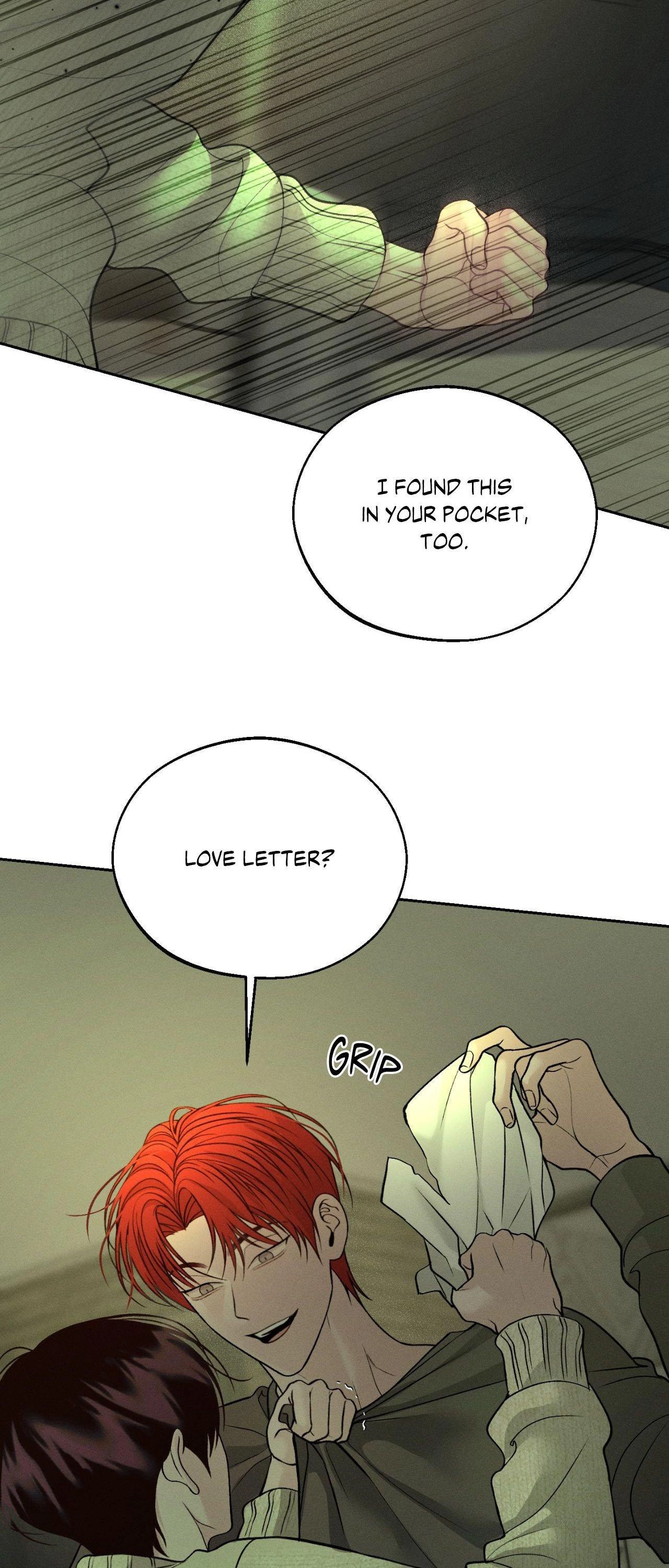 Read Save the Dae chapter 63 image 13 on Lezhin