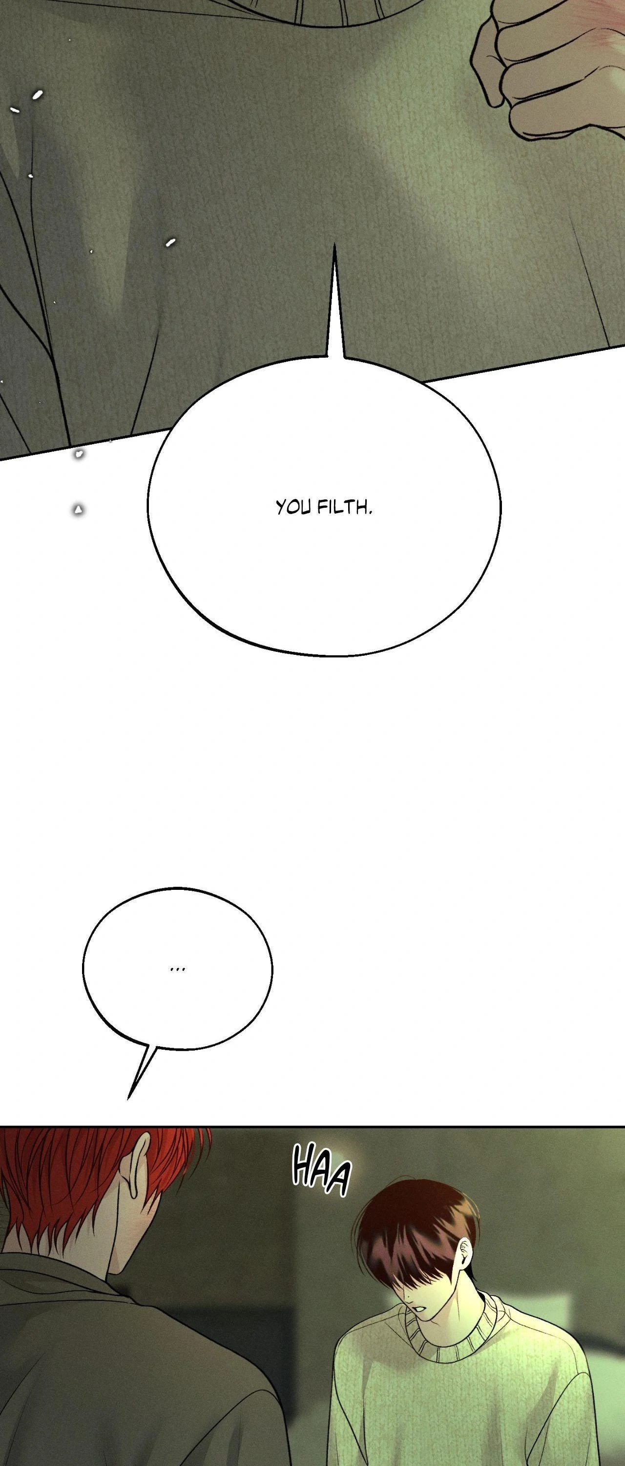 Read Save the Dae chapter 63 image 17 on Lezhin