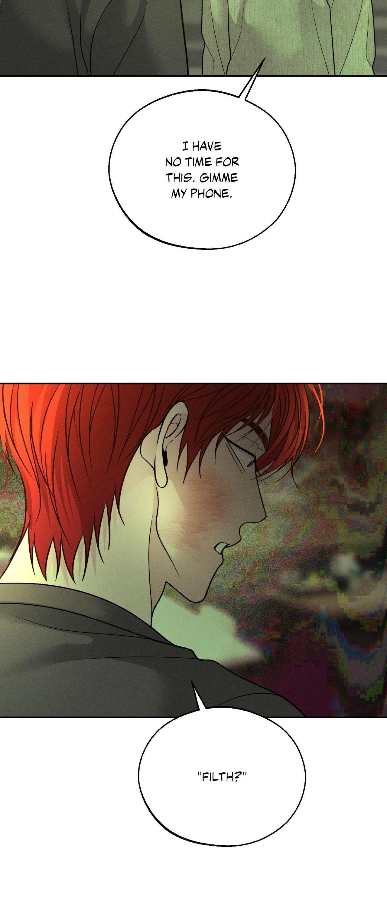 Read Save the Dae chapter 63 image 18 on Lezhin