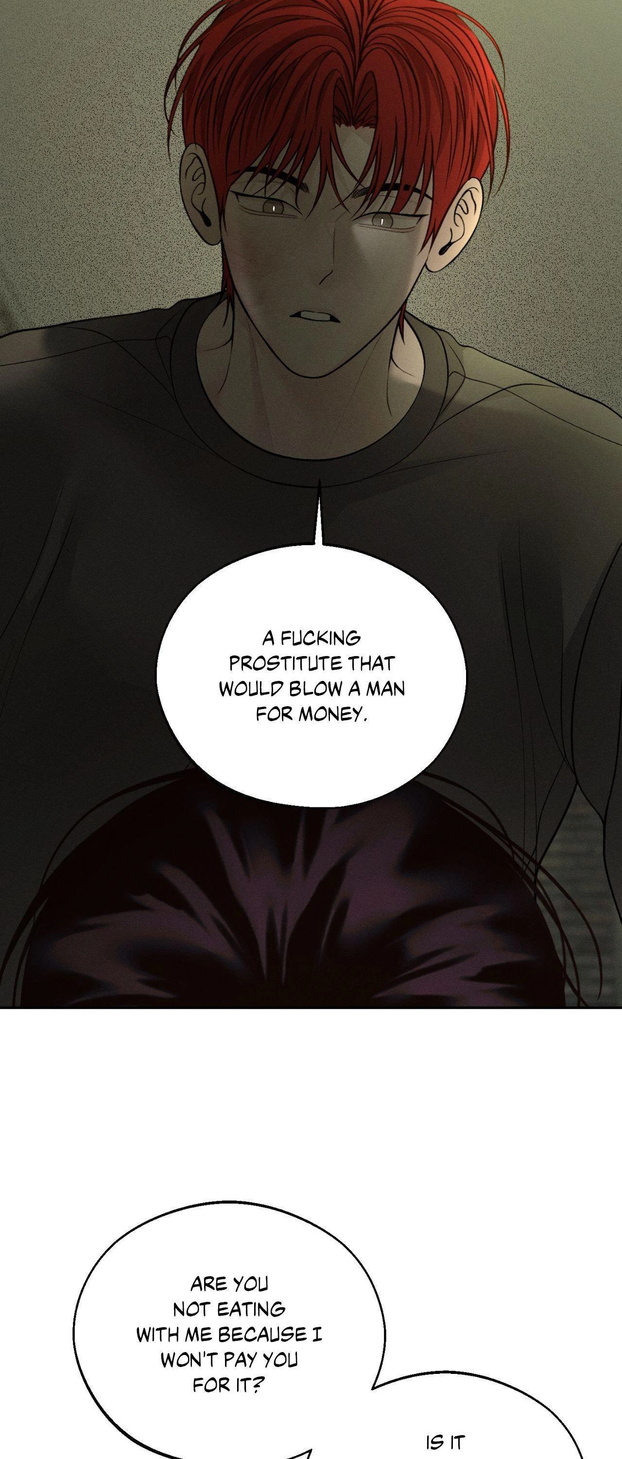Read Save the Dae chapter 63 image 28 on Lezhin