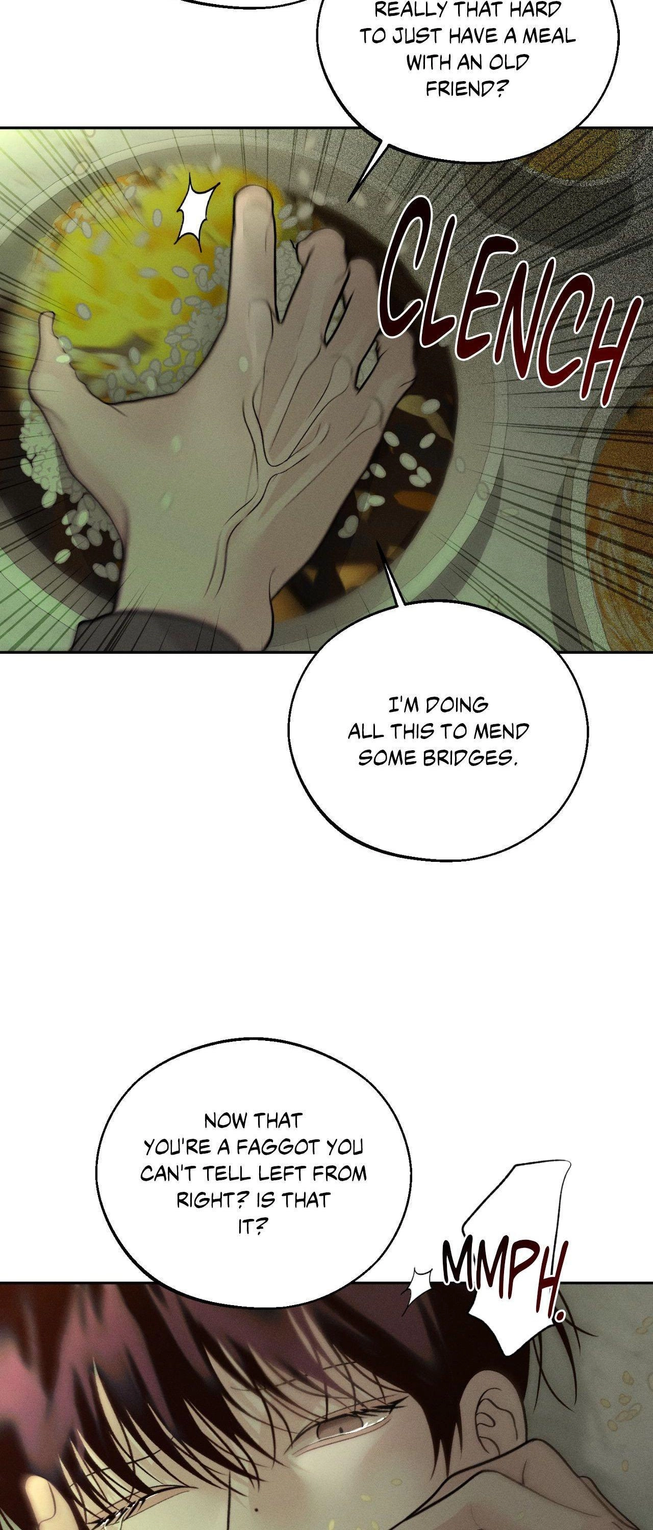 Read Save the Dae chapter 63 image 29 on Lezhin