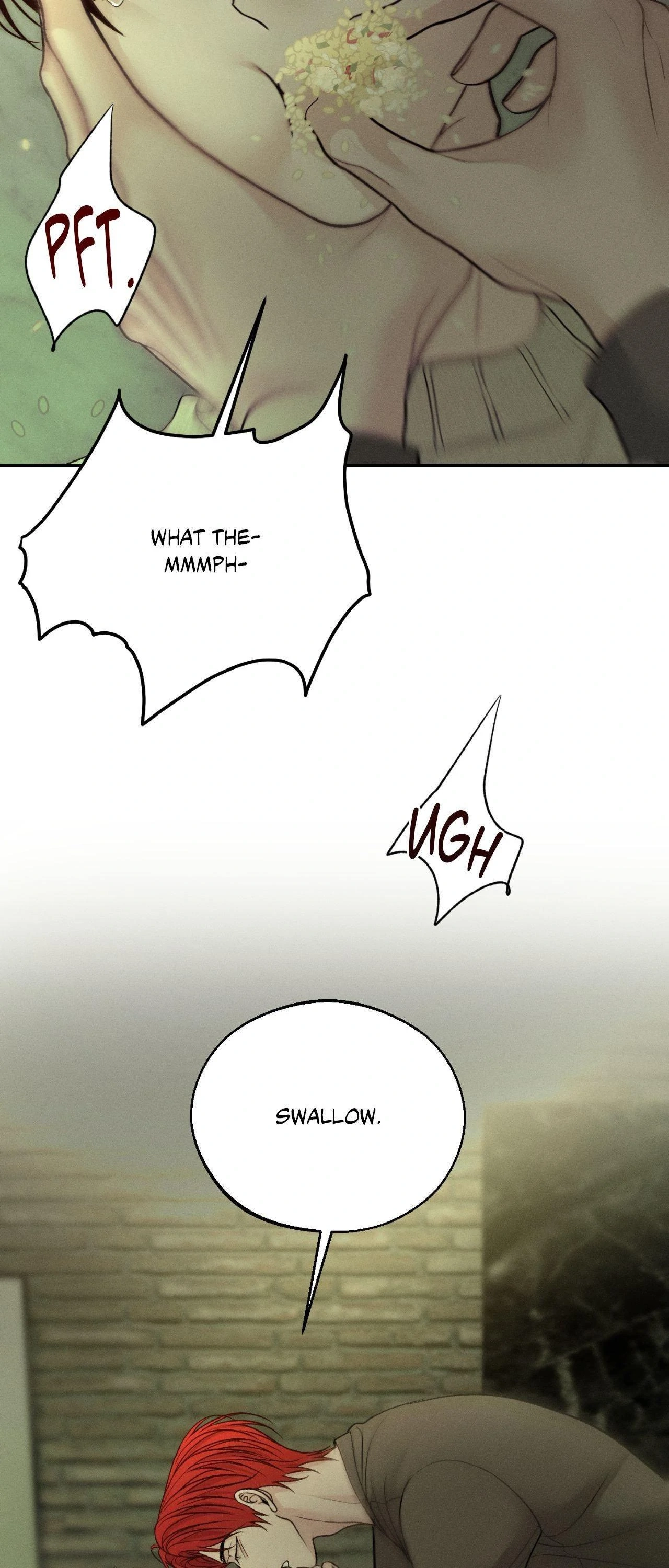 Read Save the Dae chapter 63 image 30 on Lezhin