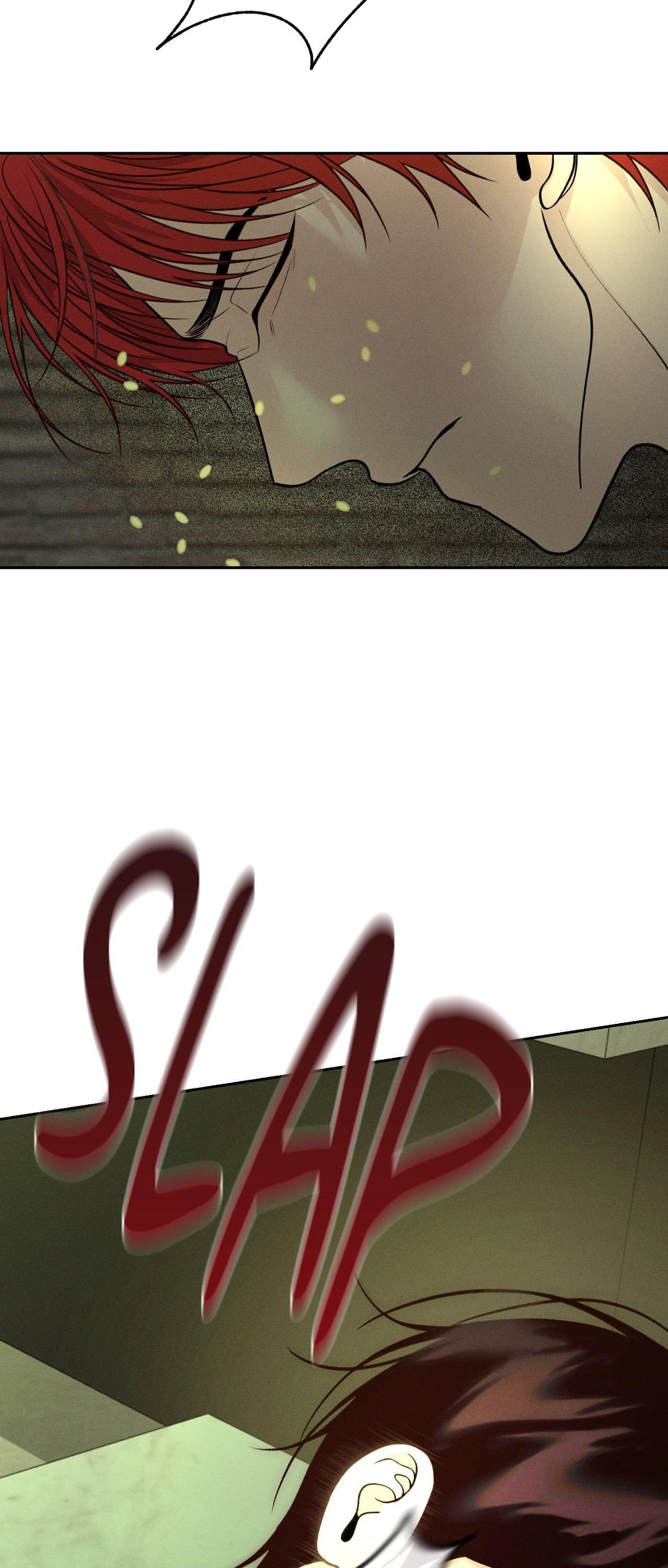 Read Save the Dae chapter 63 image 32 on Lezhin