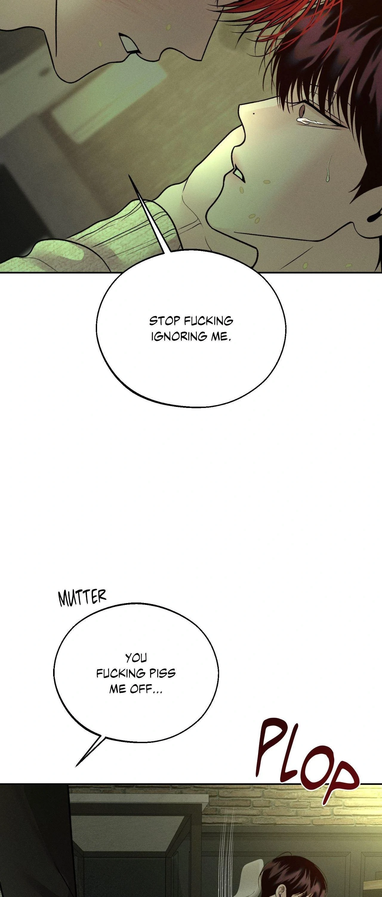 Read Save the Dae chapter 63 image 36 on Lezhin