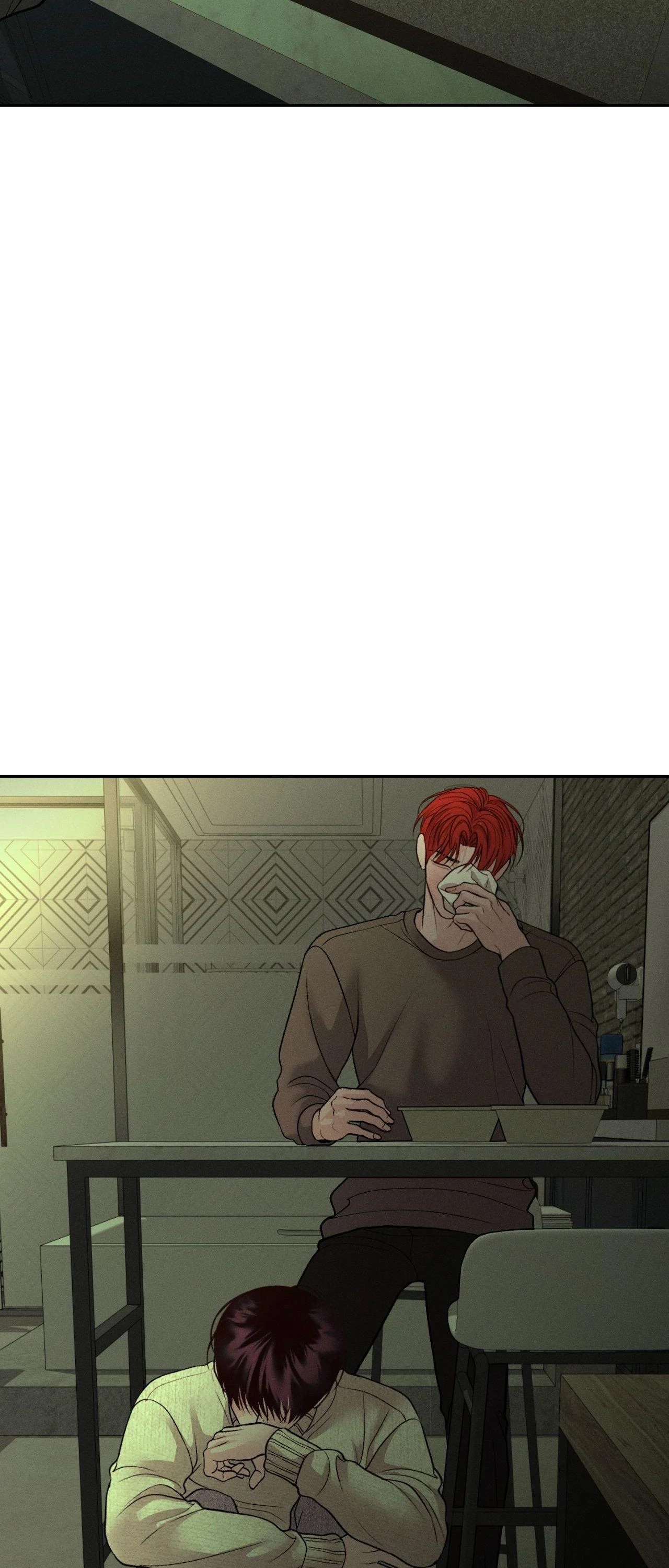 Read Save the Dae chapter 63 image 38 on Lezhin
