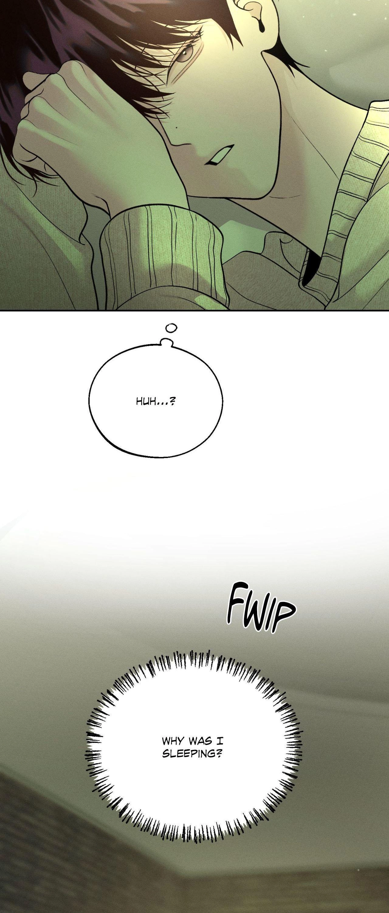 Read Save the Dae chapter 63 image 4 on Lezhin