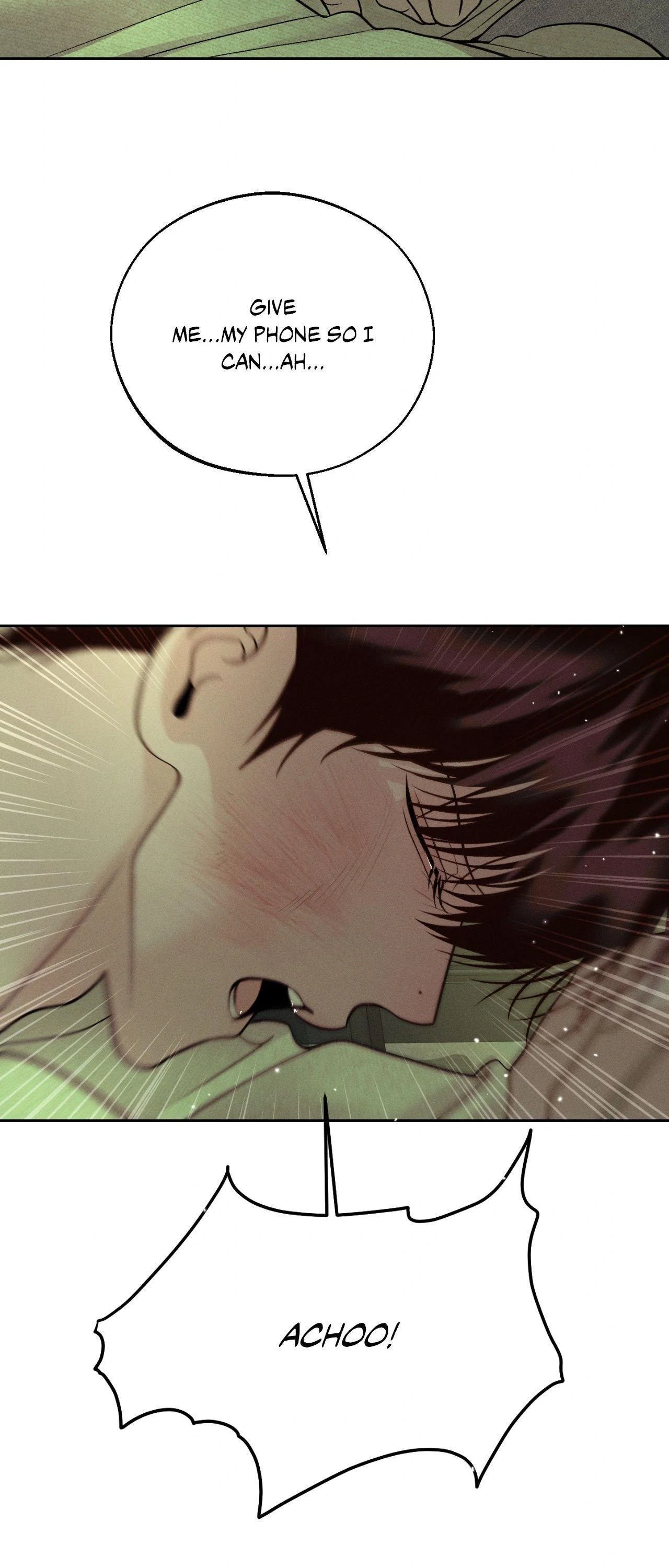 Read Save the Dae chapter 63 image 40 on Lezhin
