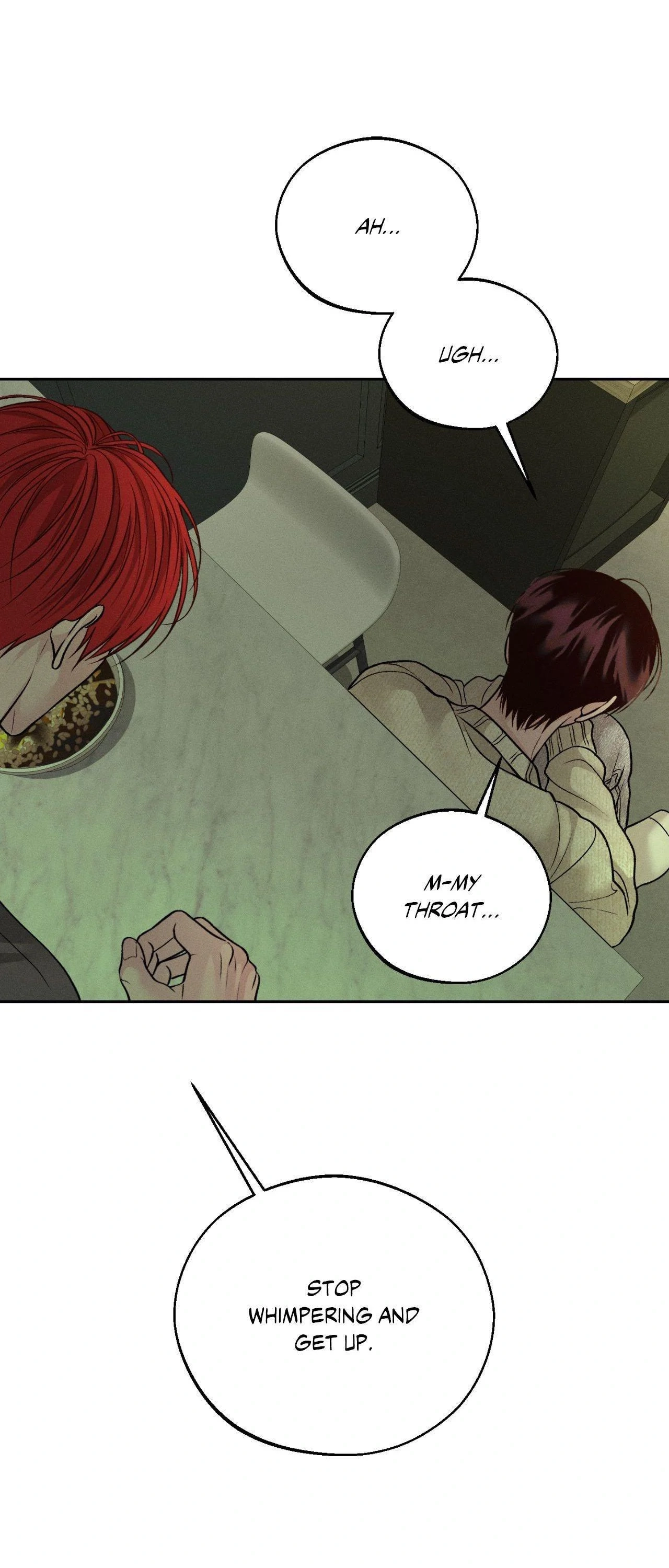 Read Save the Dae chapter 63 image 41 on Lezhin