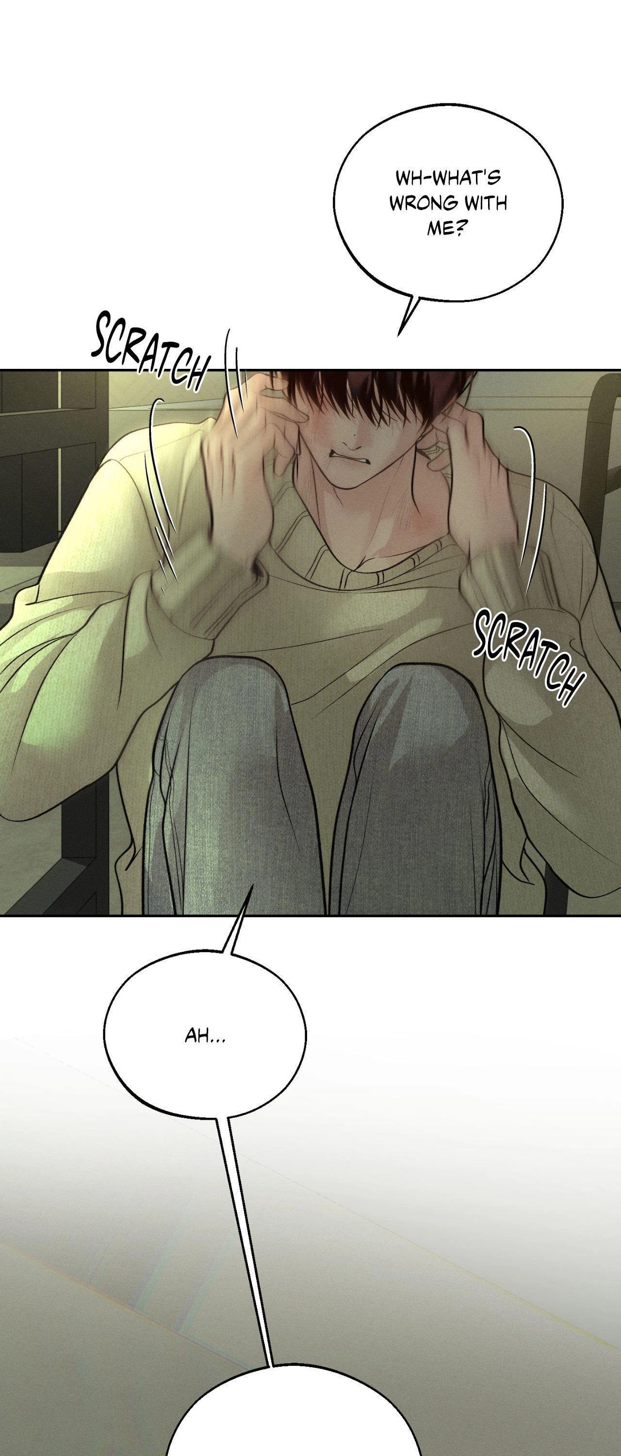 Read Save the Dae chapter 63 image 42 on Lezhin