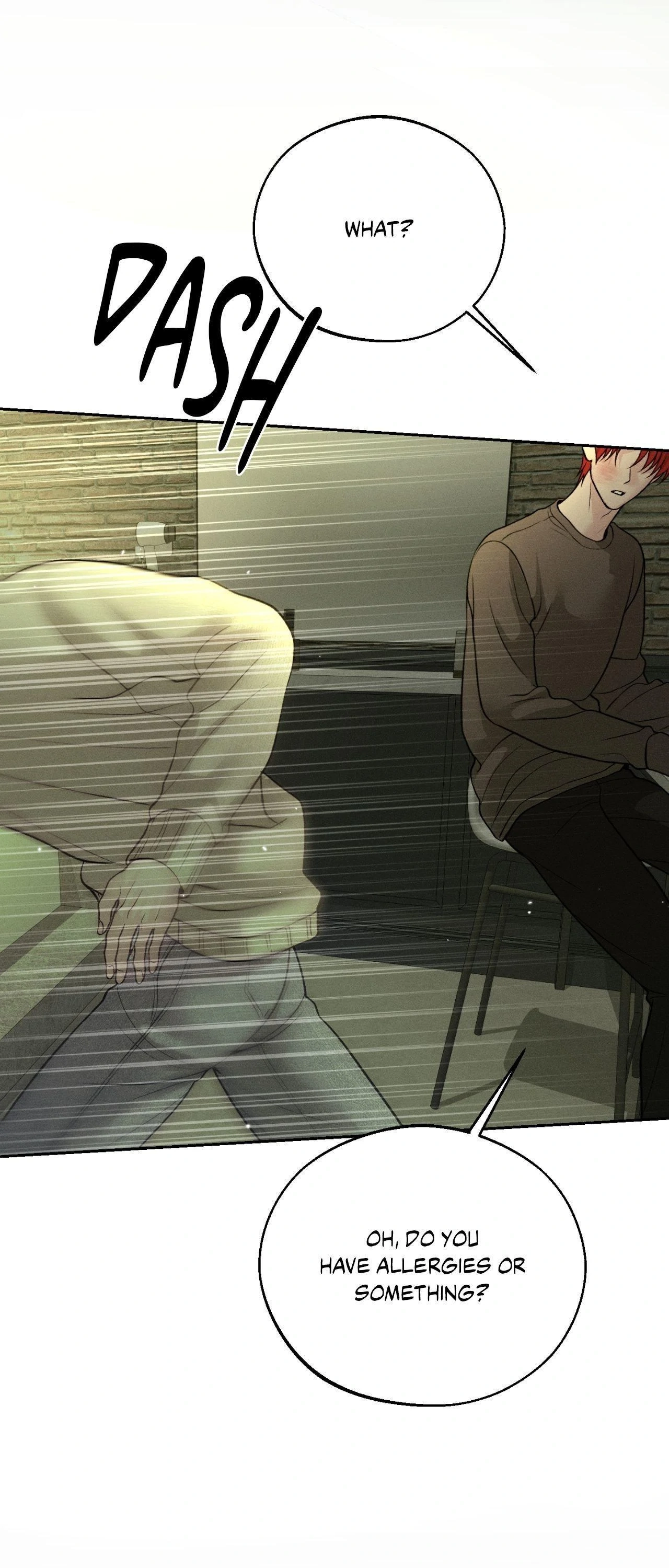 Read Save the Dae chapter 63 image 44 on Lezhin