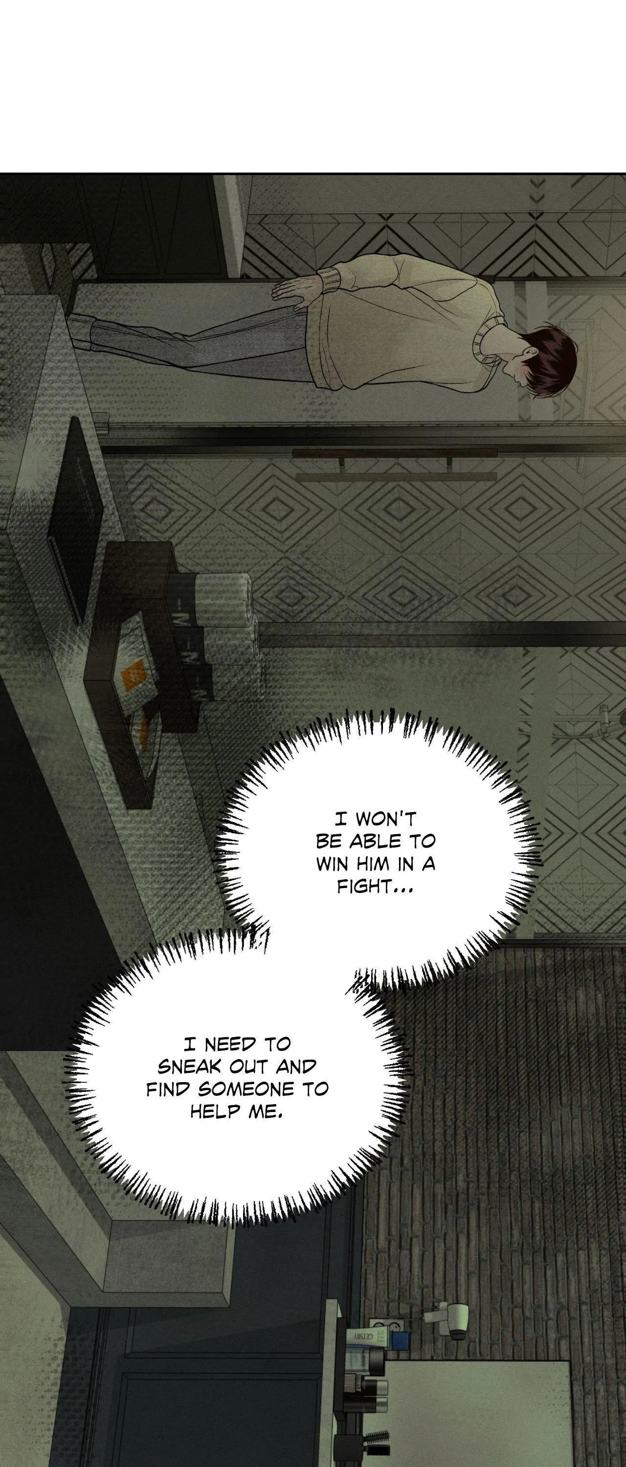 Read Save the Dae chapter 63 image 48 on Lezhin