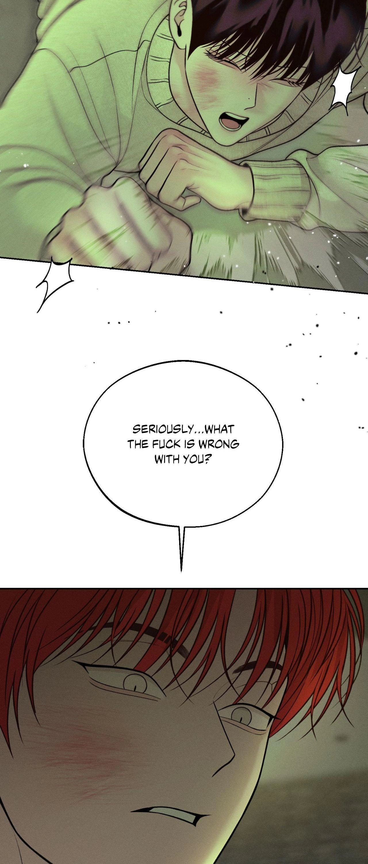 Read Save the Dae chapter 63 image 52 on Lezhin
