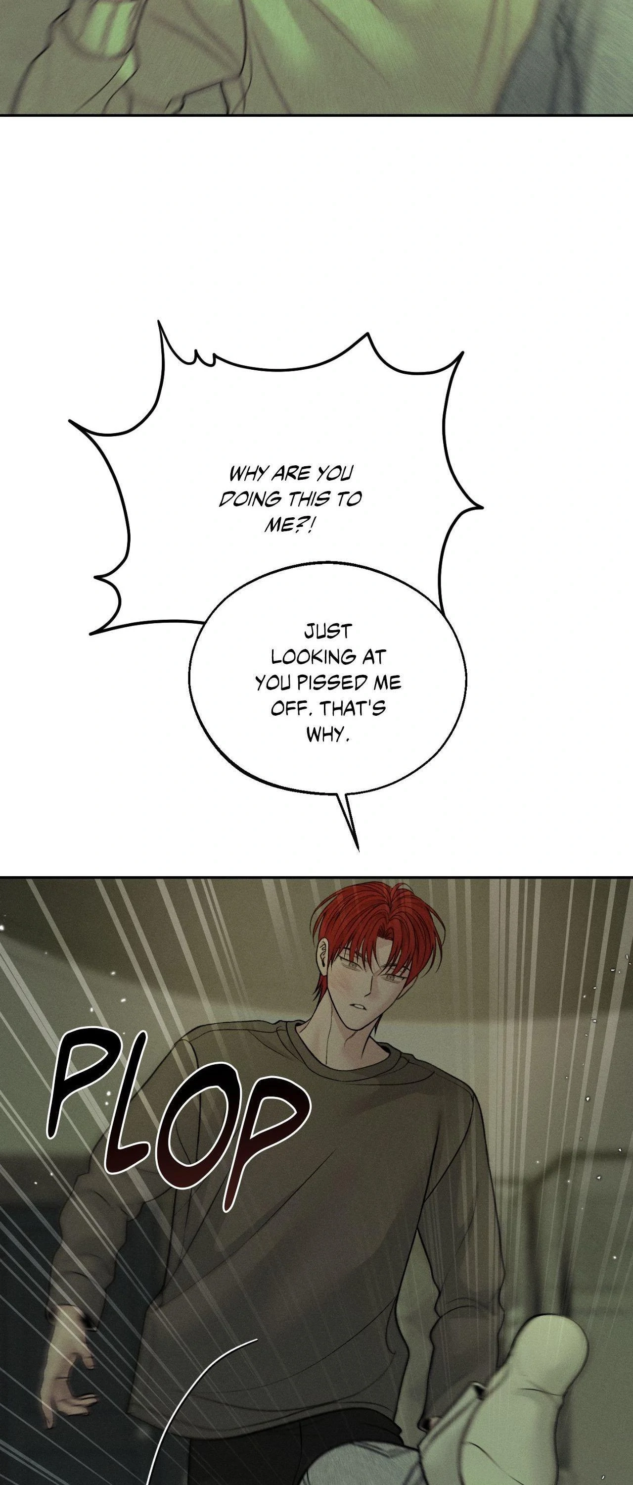 Read Save the Dae chapter 63 image 54 on Lezhin