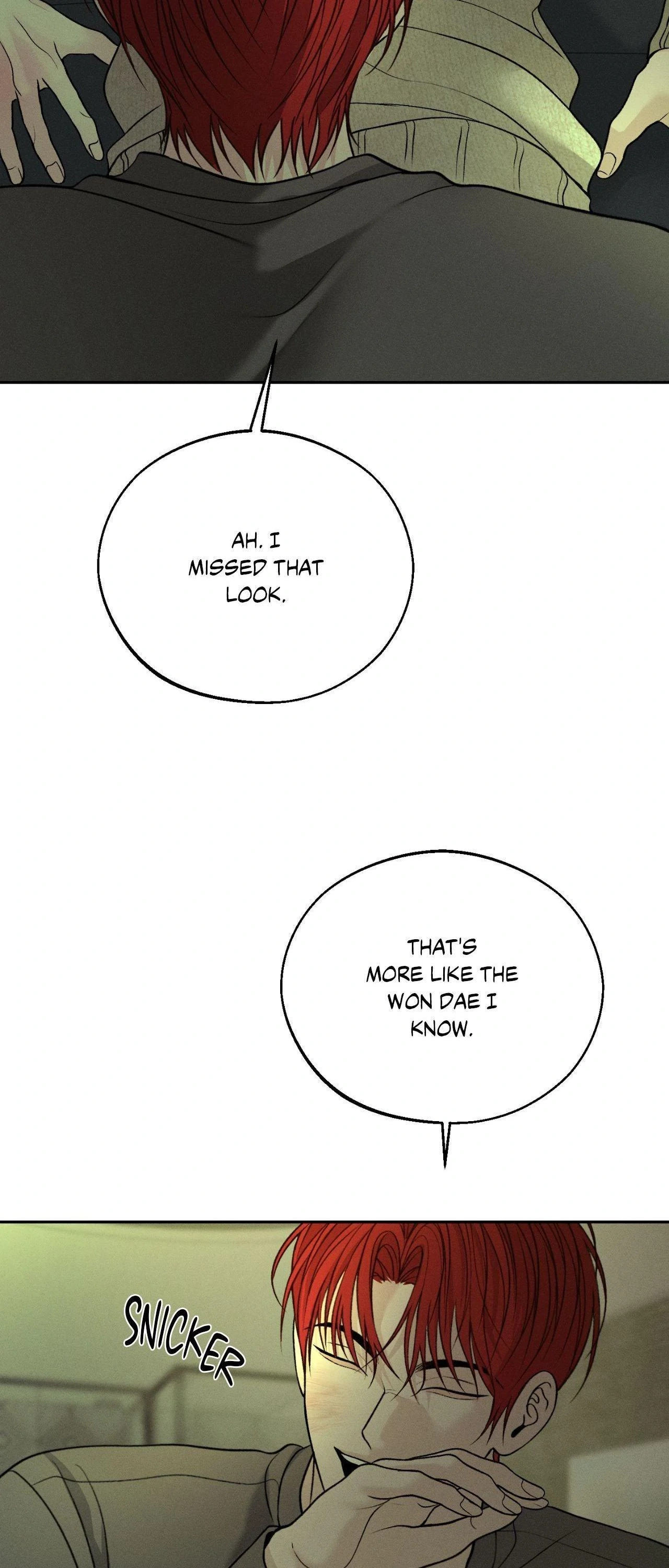 Read Save the Dae chapter 63 image 58 on Lezhin