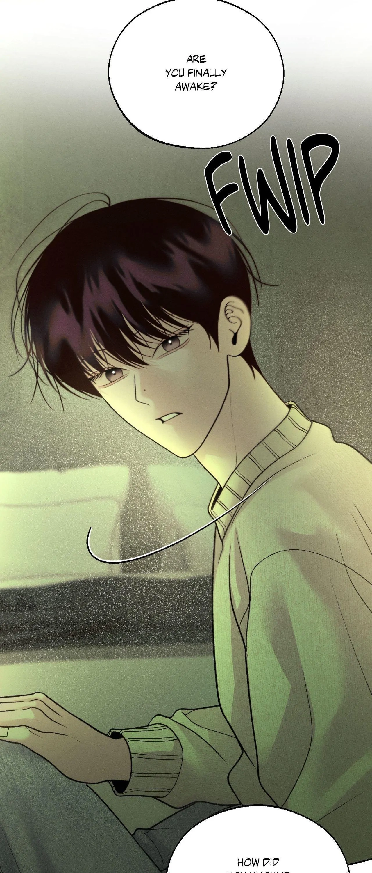 Read Save the Dae chapter 63 image 6 on Lezhin