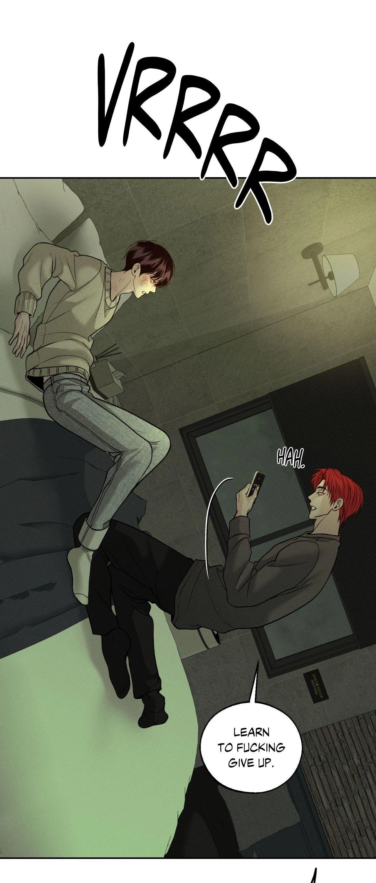 Read Save the Dae chapter 63 image 60 on Lezhin