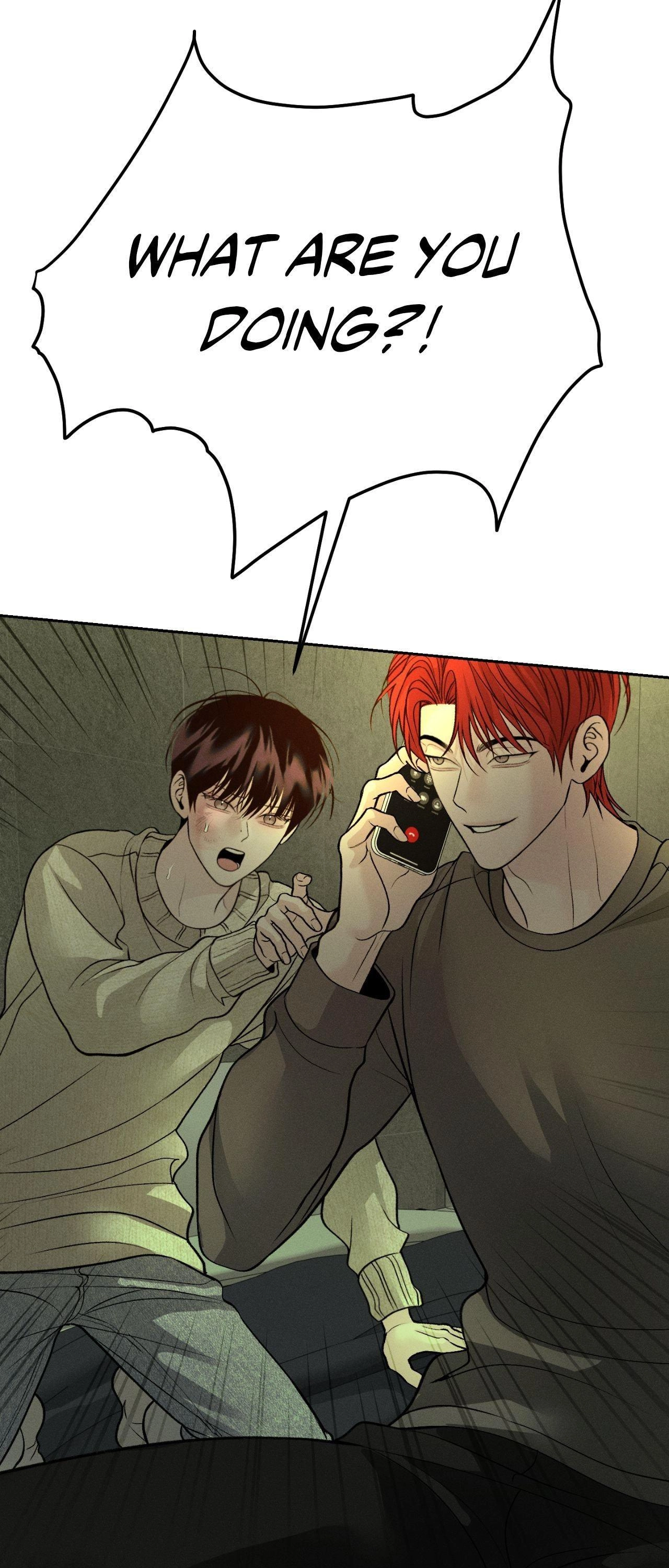 Read Save the Dae chapter 63 image 61 on Lezhin
