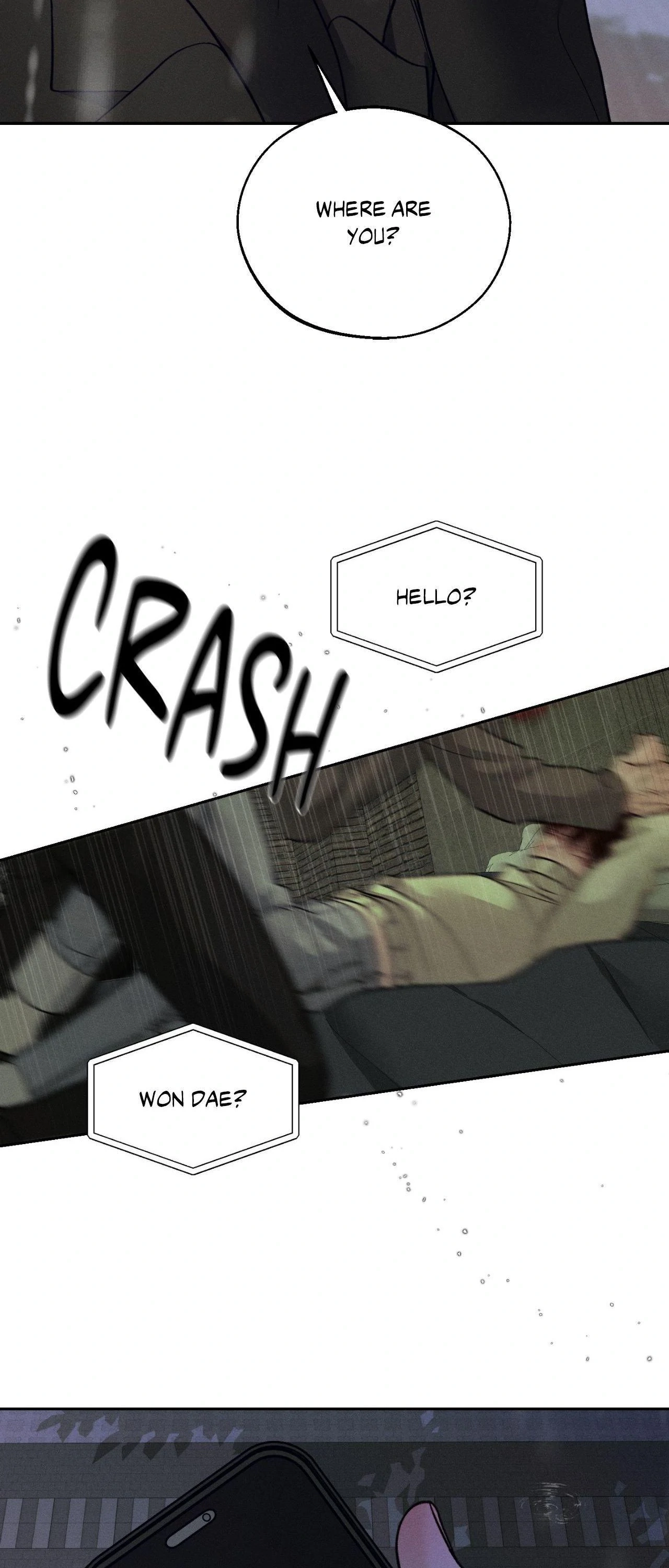 Read Save the Dae chapter 63 image 64 on Lezhin