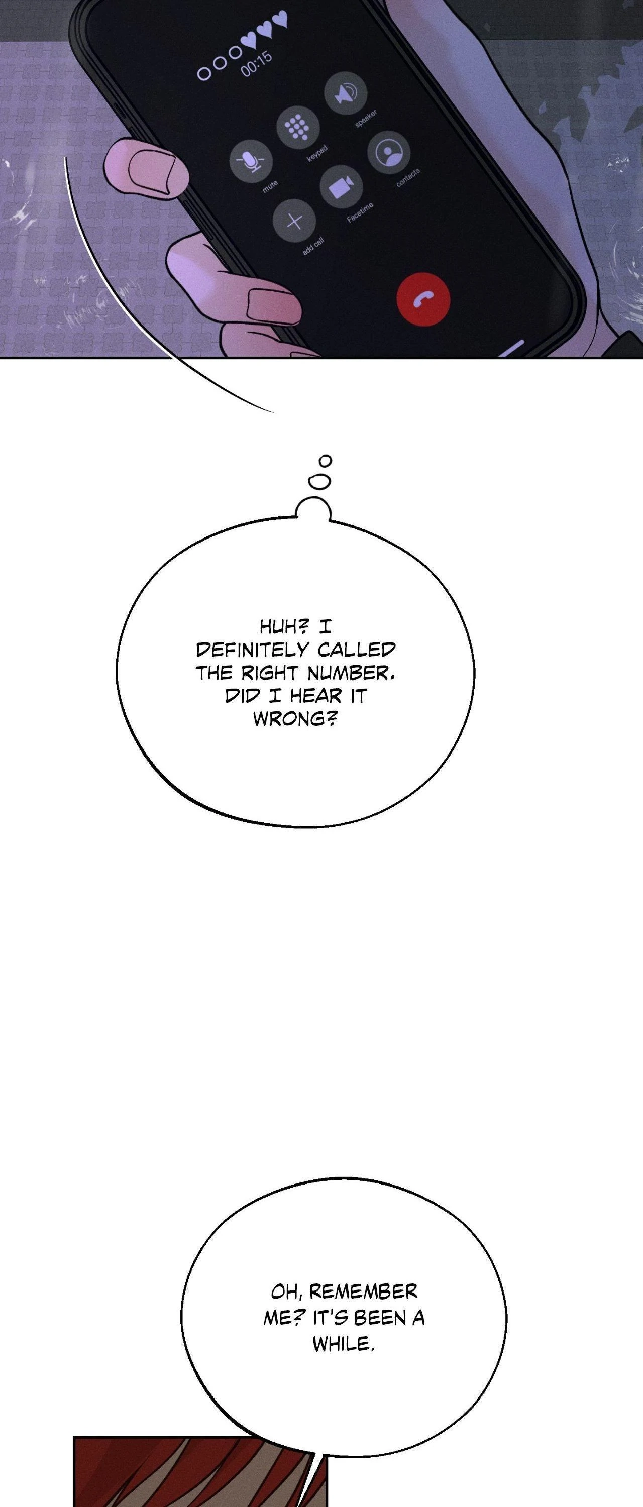 Read Save the Dae chapter 63 image 65 on Lezhin