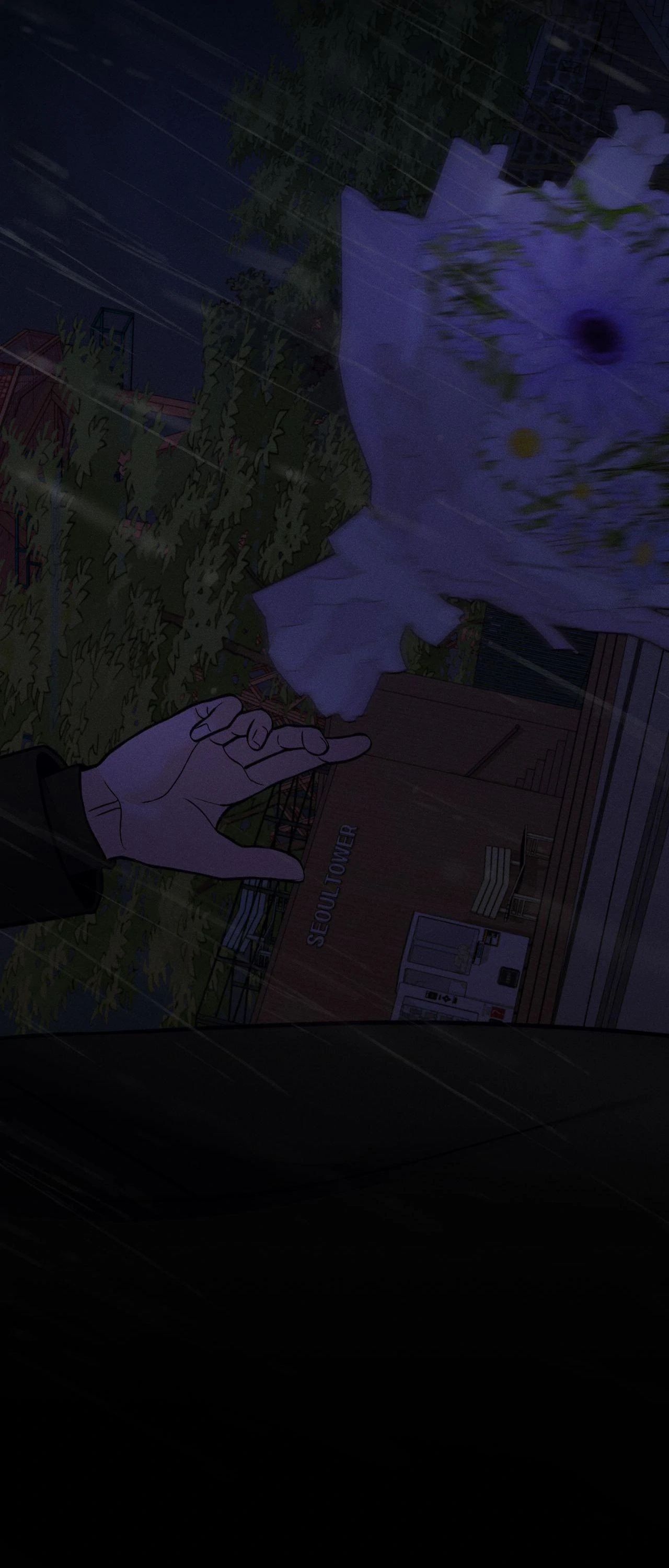 Read Save the Dae chapter 63 image 69 on Lezhin