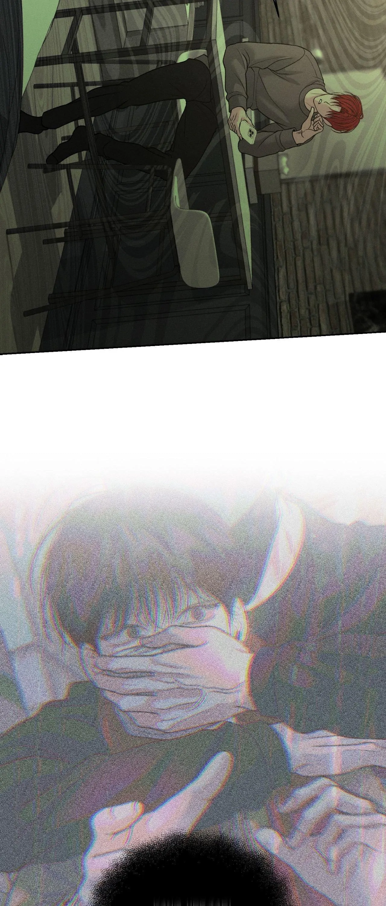 Read Save the Dae chapter 63 image 8 on Lezhin