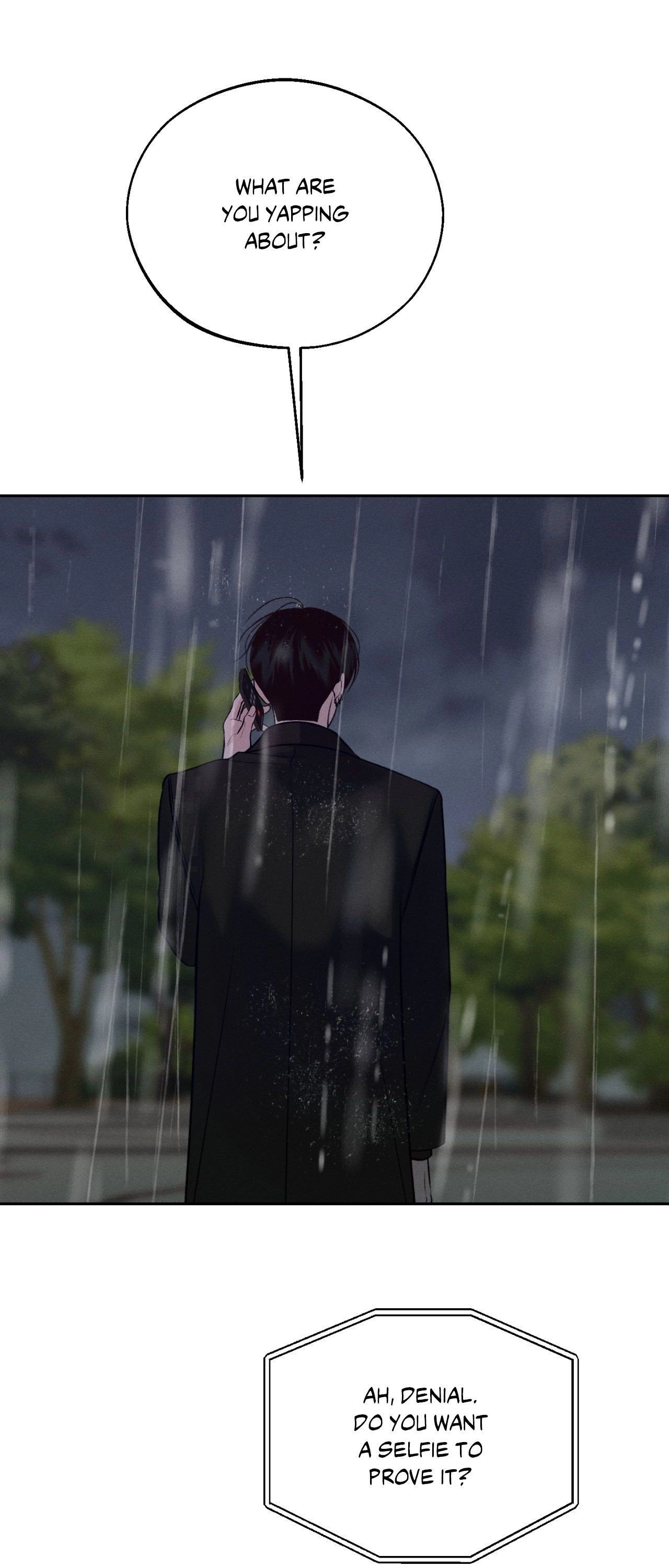 Read Save the Dae chapter 64 image 1 on Lezhin